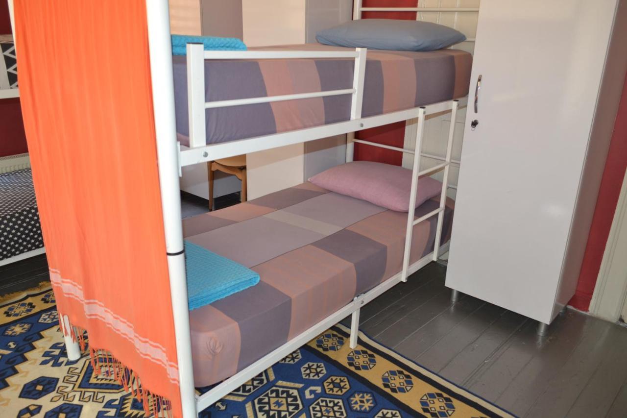 My Happy Home Hostel Izmir Exterior photo